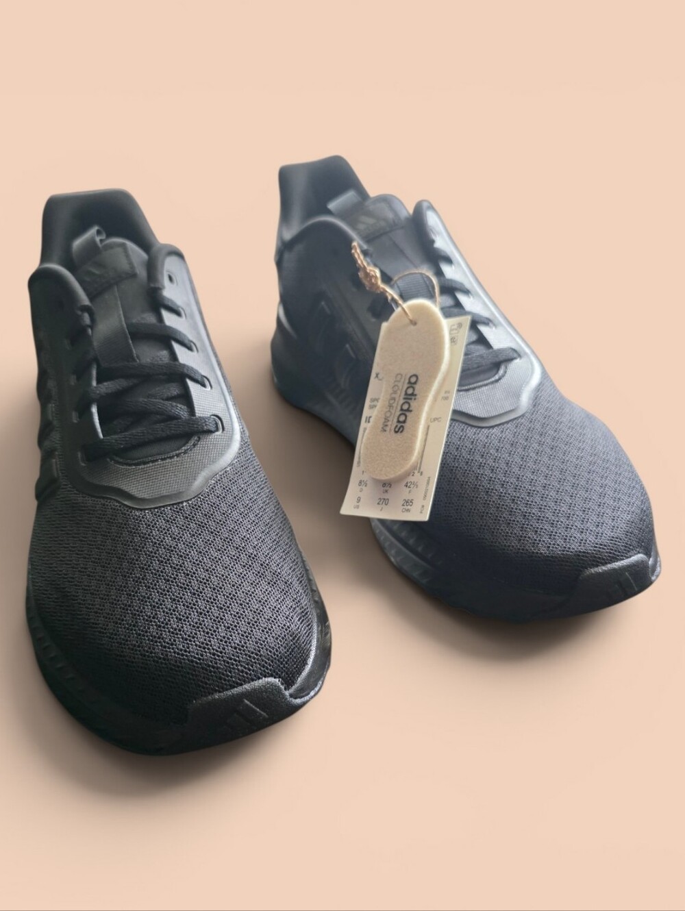 NIB Adidas X_PLRPATH In Black